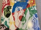 UFO- Strangers in the night. First press double lp. All in Decent Condition