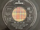 DEF LEPARD - Hysteria / Ride into the Sun / RARE GUATEMALA 45