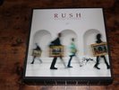 Rush Moving Pictures 40th Anniversary Super Deluxe Edition Like New (NO BLU RAY)