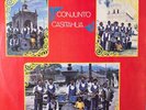 CONJUNTO LOS CASITAHUA, SONIDERO, CUMBIA ECUADOR (