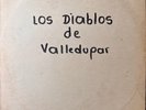 LOS DIABLOS DE VALLEDUPAR, SONIDERO, CUMBIA COLOMBIA (