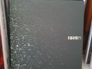 Isis 'Oceanic' unplayed LP, black vinyl, 2011 press /1400