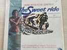 The Sweet Ride PETE RUGOLO SOUNDTRACK OST LP VINYL RECORD SURF SURFING