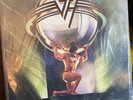 Van Halen 5150 12