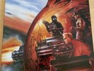 Sodom – Agent Orange * Original Steamhammer Vinyl LP * Germany 1989