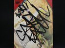 KRS one SIGNED 12'. 1989. Boogie Down Productions. Jive. Hip Hop. Tagged