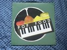 Jack Stauber - POP FOOD (2019, White ‘tooth’ vinyl) - Out of print  With poster
