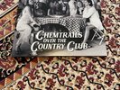 Lana Del Rey ‎Chemtrails Over The Country Club Europe 2021 Green Vinyl Polydor