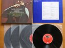 SLS 828 David Oistrakh Mozart Violin Concertos 1-5 EMI 4LP Box Set NM