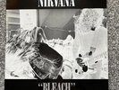 NIRVANA   
