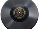 78 RPM Ross De Luxe Syncopaters Victor 21077 Monia Baby Stop Loving Me Fox Trot