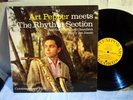 ART PEPPER LP  