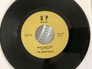 THE UNION PACIFIC 45 Vinyl Need Your Love Rare HAWAII NORTHERN SOUL Funk PRIVATE