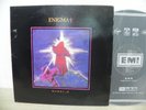 Enigma - MCMXC A.D. 1991 KOREA Vinyl LP