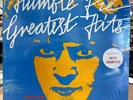 Humble Pie - Greatest Hits LP   1977 Immediate UK Pressing   FACTORY SEALED
