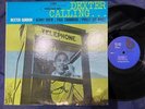 DEXTER GORDON DEXTER CALLING BLUE NOTE UA BST 84083 RVG STEREO US Vinyl LP