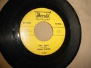Ronnie Pearson 45 rpm HERALD  Hot Shot / I'm Old Enough...   50s rockabilly