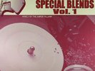 MF Doom / Special Blends Vol. 1 US 2005 LP Metal Face MFZ112 Erykah Badu, NAS