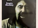 Levi Smith’s Clefs - Empty Monkey - 1969 Vinyl Record LP Sweet Peach Rock Blues