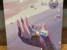 New iam8bit Cartoon Network Steven Universe 4 X 10” Vinyl Soundtrack Set Vol. 1