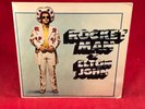 ELTON JOHN Rocket Man 1971 UK 7
