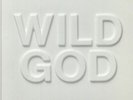 CAVE, Nick & THE BAD SEEDS - Wild God - Vinyl (limited clear vinyl LP)