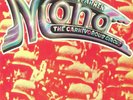 FARREN, Mick - Mona The Carnivorous Circus - Vinyl (LP)