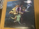 WEEN THE MOLLUSK Green Marb Vinyl LP.  2016 PLAIN RECORDINGS. Like New In Shrink