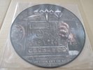 SODOM -BETTER OFF DEAD -VERY HARD TO FIND LTD EDITION VINYL PICTURE DISC SLAYER