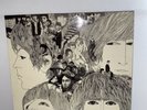 The Beatles Revolver Vinyl Lp