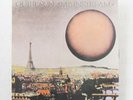 QUIET SUN - MAINSTREAM - ANTILLES 1975 *RARE ART ROCK - MANZANERA * - VINYL LP