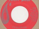 Buddy Ace It's All For You Tear Drop Soul Northern Motown