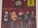 PANIC  AT THE DISCO-A FEVER YOU CAN'T SWEAT OUT-SILVER VINYL-SEALED-LP