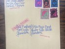 CAPTAIN BEEFHEART Strictly Personal BTS1 LP Vinyl VG++ Cvr VG+ 1968