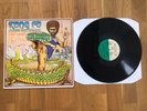 Lee Perry Mighty Upsetter - Kung Fu Meets The Dragon  JLLP5000 UK LP