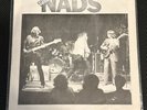 The Nads You Don’t Know Me 45 Rhode Island Power Pop Rock Punk 1980 Private Zip
