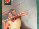 SEALED:ROXY MUSIC, FLESH + BLOOD  (Virgin Records 0602507334208, RED VINYL ALBUM