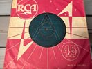 Elvis Demo - Return To Sender  FIND