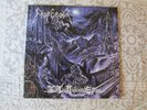 EMPEROR - In The Nightside Eclipse Candlelight Records 1995 sehr rar Original LP