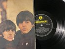 THE BEATLES Beatles For Sale Vinyl LP Record 1964 Mono THIS IS A FIRST PRESSING.