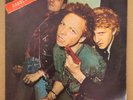 Trés Rare SP 45T  PUNK - Gasoline ‎– Killer Man / Fra 1977 Comme Neuf (EX/N.M+)