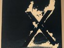 X Los Angeles Vinyl LP Debut Album - 1983 Reissue Slash Records 9 23930-1 VG++