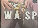 W.A.S.P. Animal 12