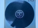 GREEK  rembetiko      78 RPM SHELLAC RECORD   HEAR    X1917