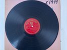 GREEK remebtika LAMRIDOU PERISTERIS   78 RPM SHELLAC RECORD   HEAR    X1944