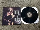 Mariah Carey - Touch My Body Remixes Vinyl 12