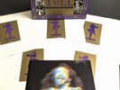 JETHRO TULL 5X LP BOX SET 20 YEARS OF JETHRO U.S.A 1988