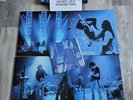 Jack White Live At The Masonic Temple 4xLP Vinyl Box Set - Includes SNL 7