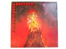 BUFFALO VOLCANIC ROCK LP RARE REPRESS IMPORT VINYL 1973 AUSSIE HARD ROCK