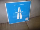 Krautrock LP KRAFTWERK AUTOBAHN coloured Vinyl sealed